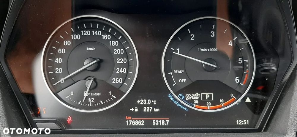 BMW X1 xDrive20d M Sport sport - 18