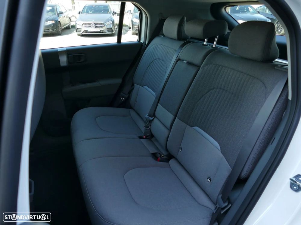 Kia EV3 58.3 kWh Drive - 37