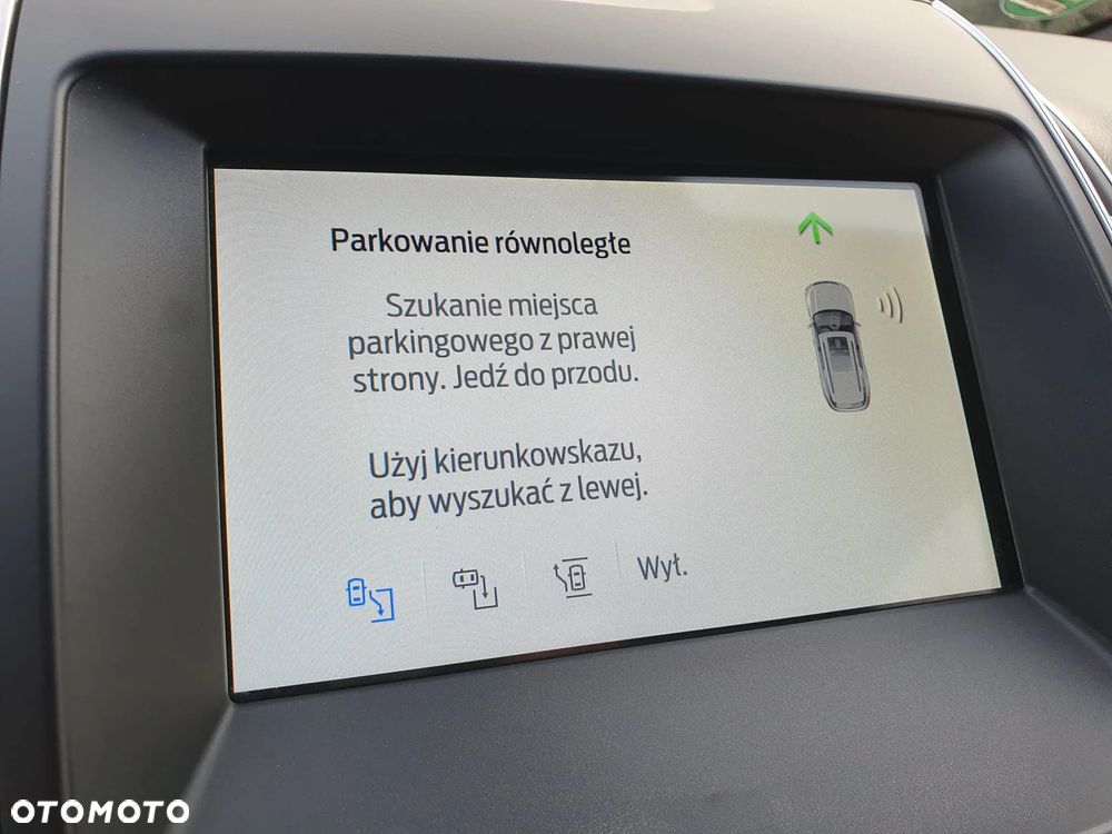 Ford S-Max 2.0 EcoBlue ST-Line - 19