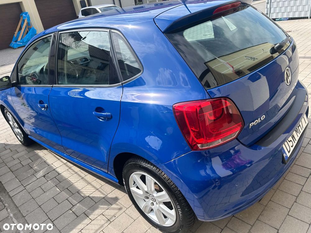 Volkswagen Polo - 12