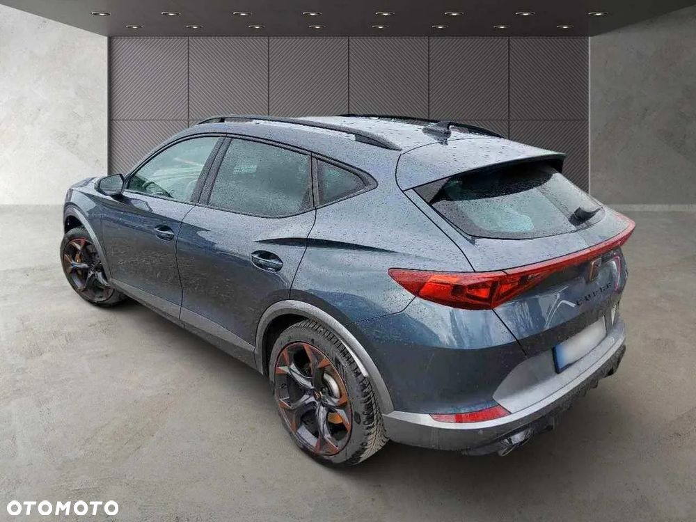 Cupra Formentor 2.0 TSI 4Drive VZ DSG - 4