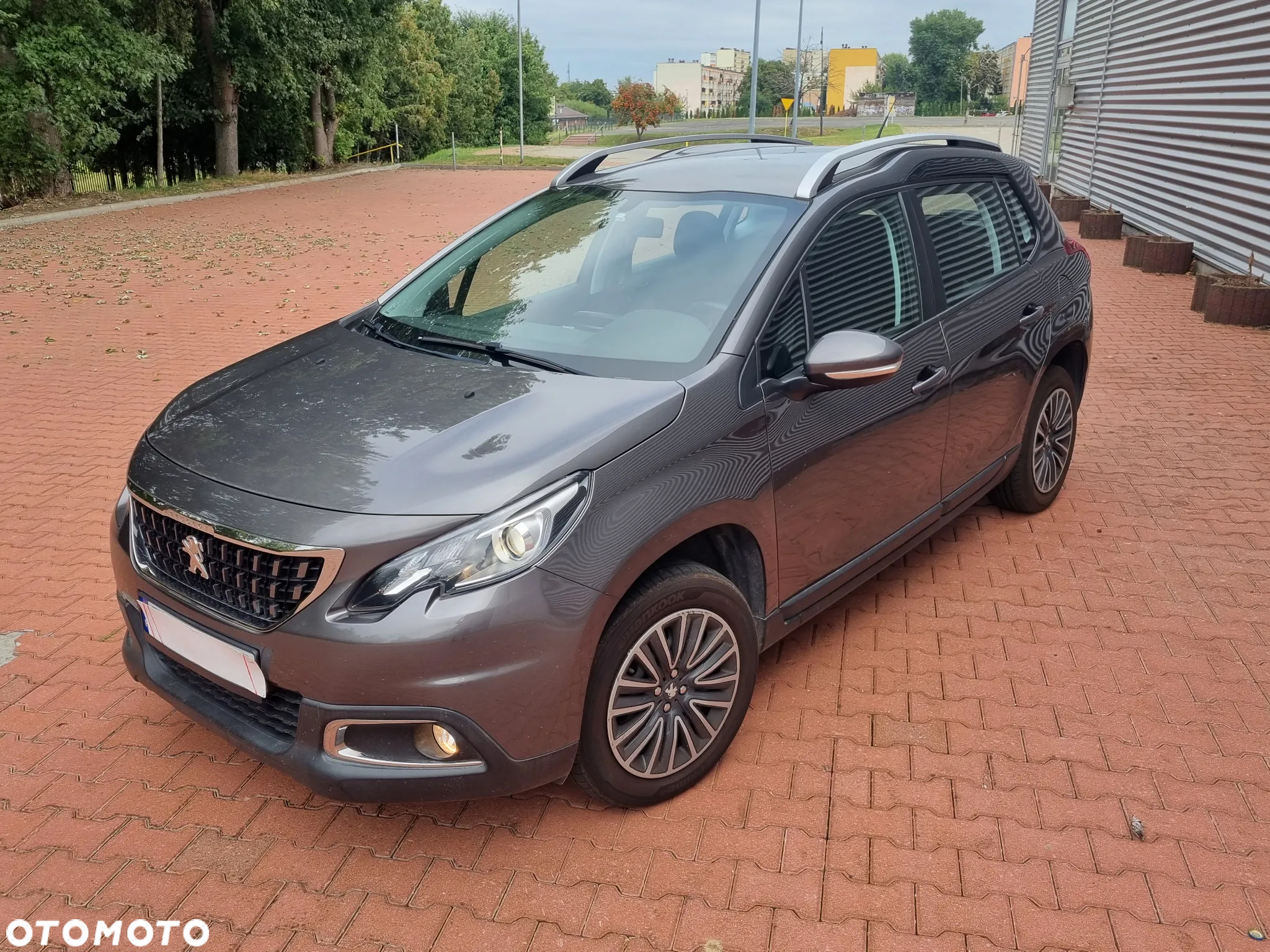 Peugeot 2008 PureTech 110 Stop&Start Allure - 7