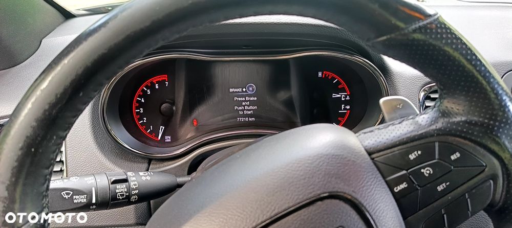Dodge Durango - 16