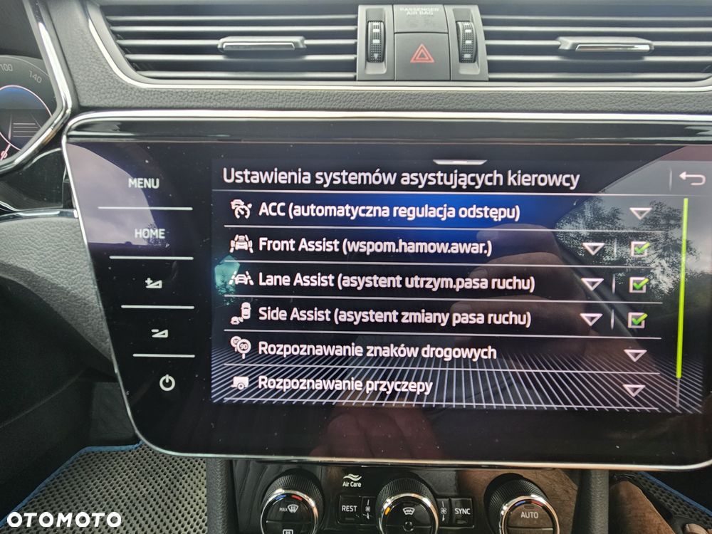 Skoda Superb - 2