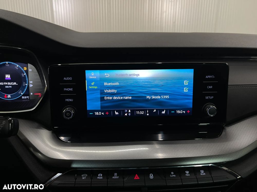 Skoda Octavia 2.0 TDI Ambition - 17