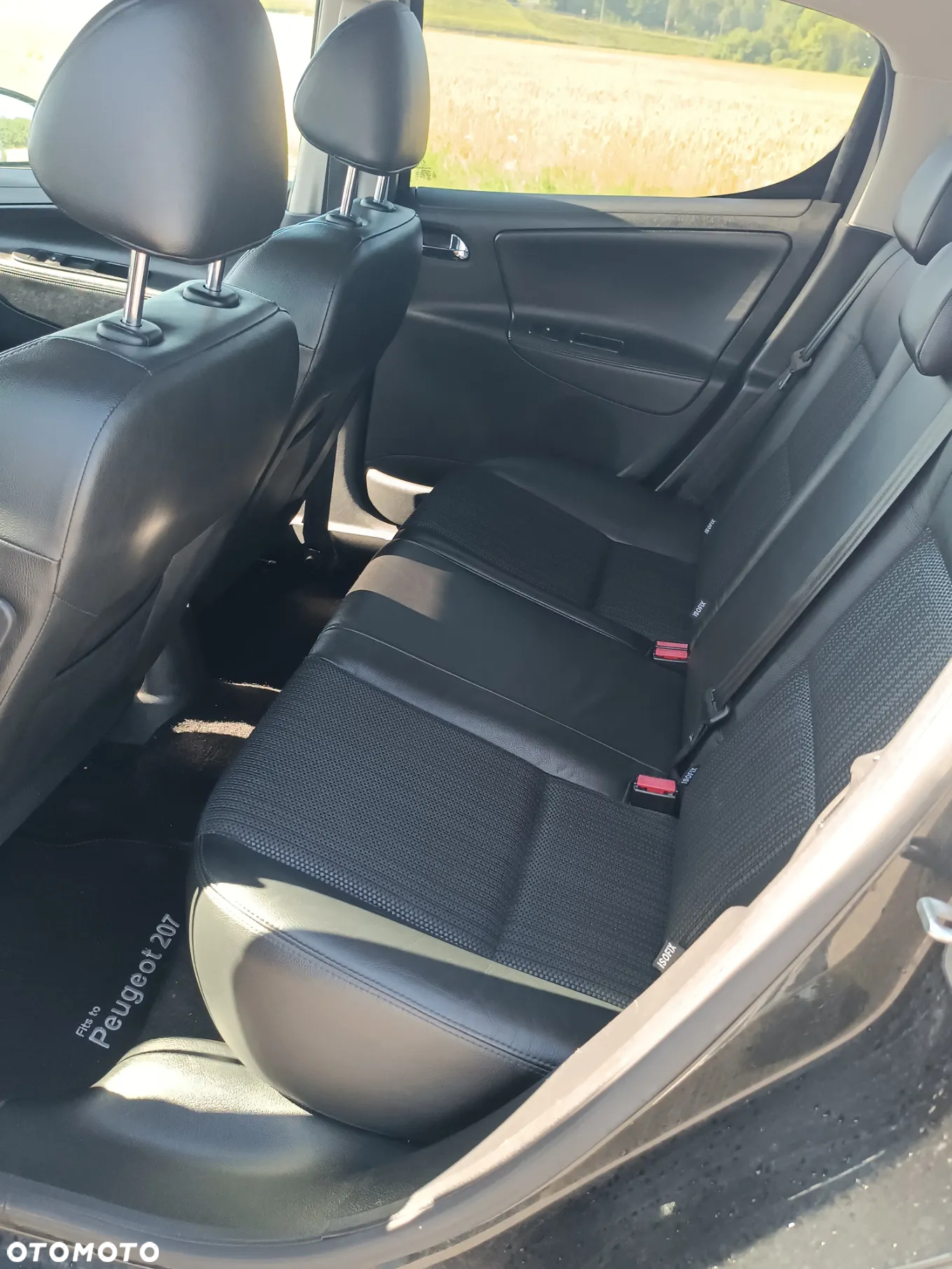 Peugeot 207 1.6 HDi Trendy Euro5 - 9