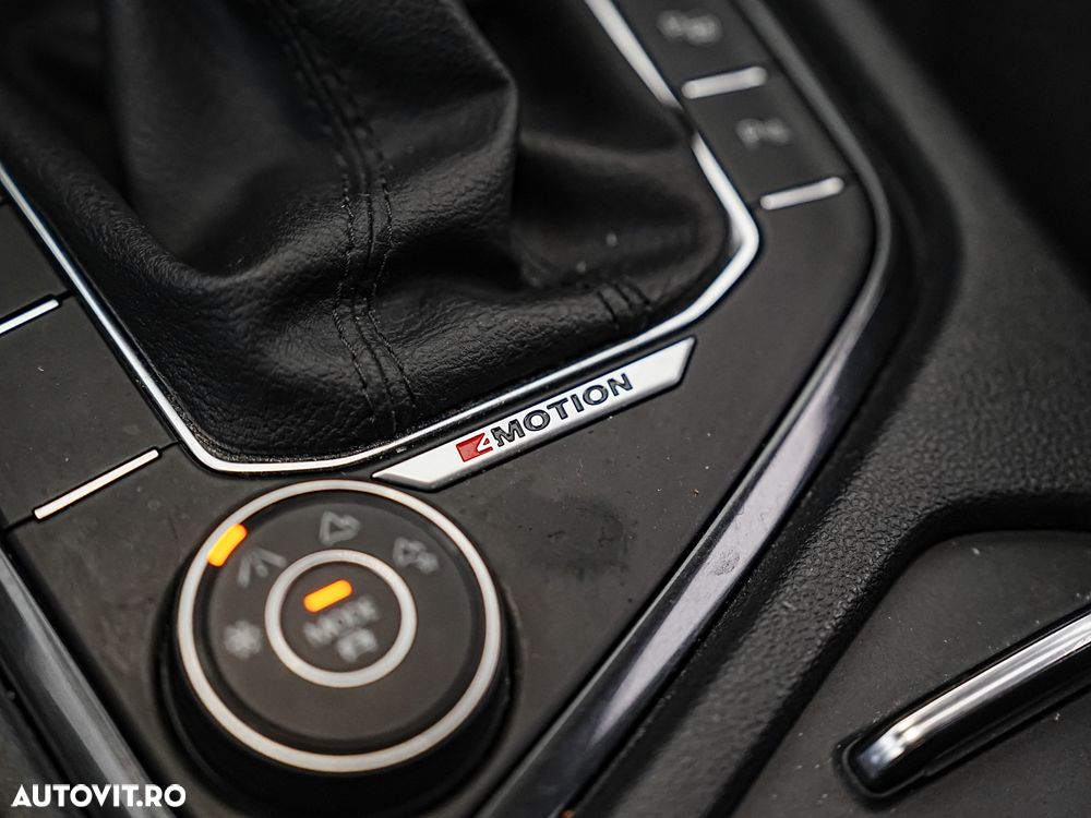 Volkswagen Tiguan 2,0 TSI OPF 4Motion DSG Elegance - 21