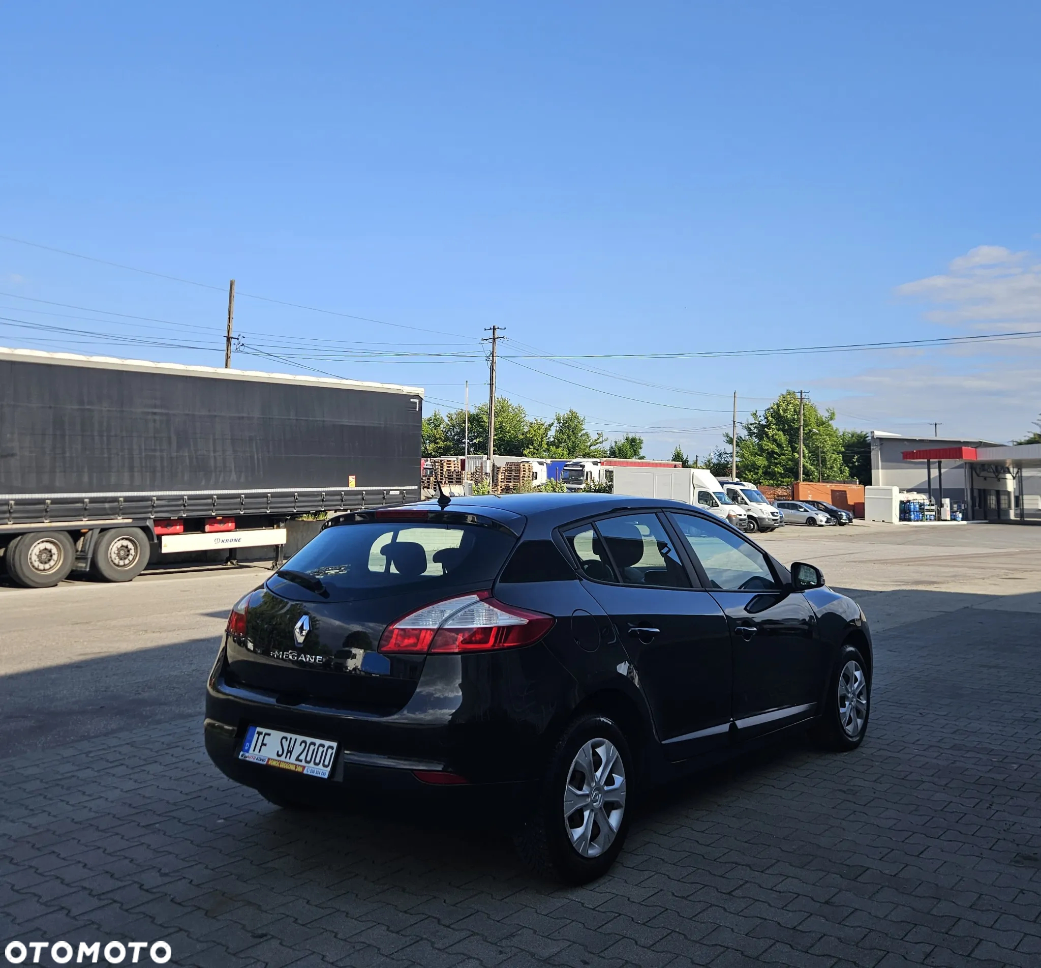 Renault Megane - 6