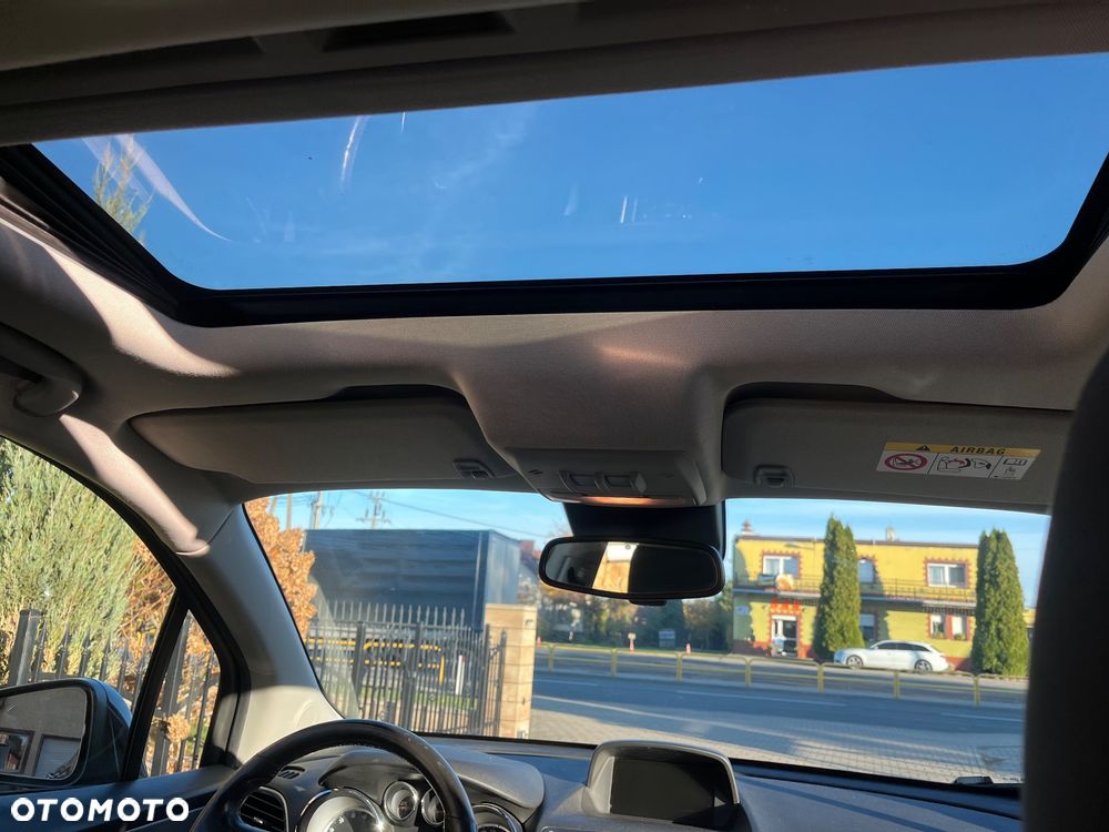 Opel Mokka 1.4 T Cosmo S&S 4x4 EU6 - 22