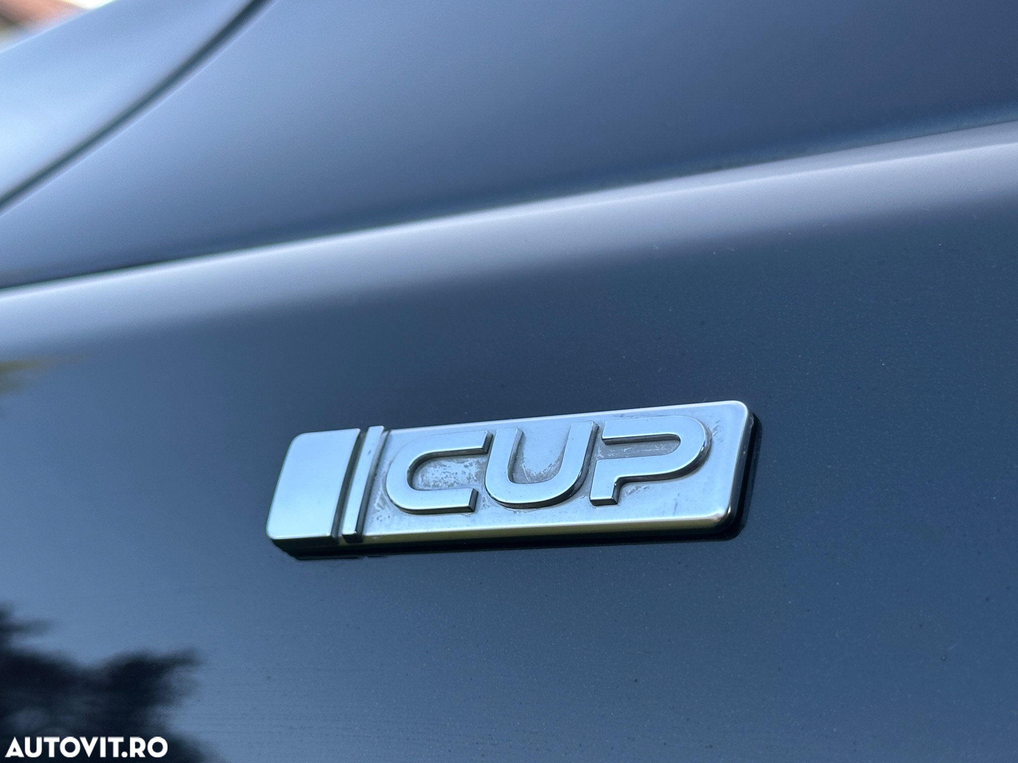 Volkswagen Tiguan 2.0 TDI DPF BlueMotion Technology Cup Sport & Style - 6