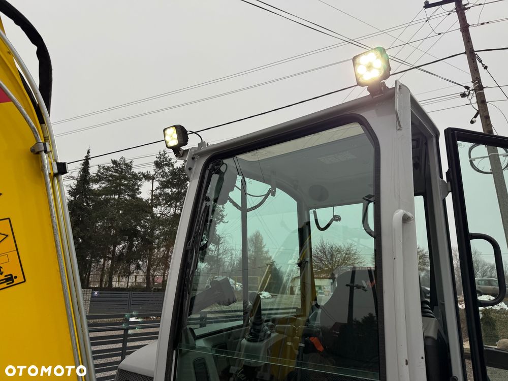 Wacker Neuson EZ36 - 15