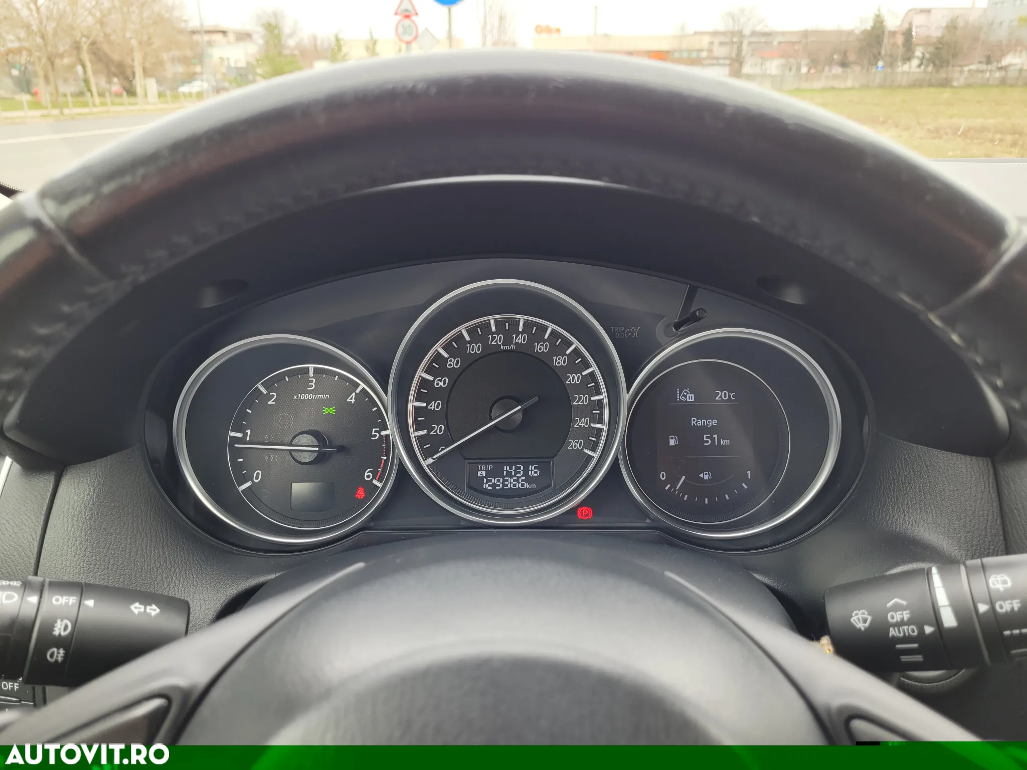Mazda CX-5 CD175 4x4 Revolution - 7