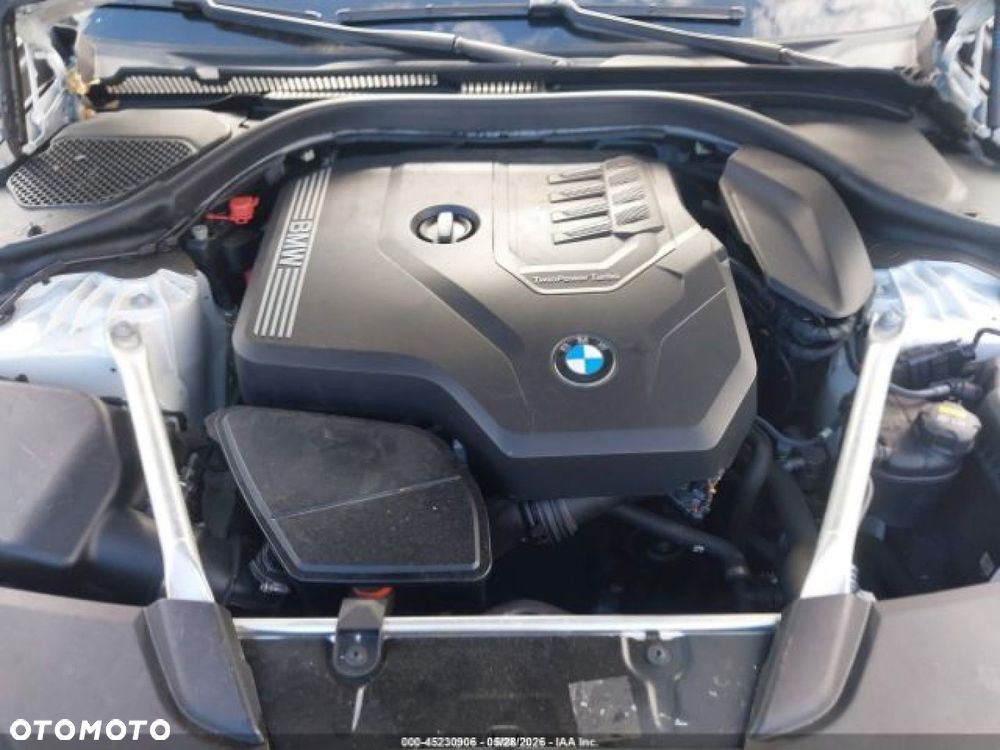 BMW Seria 5 - 13