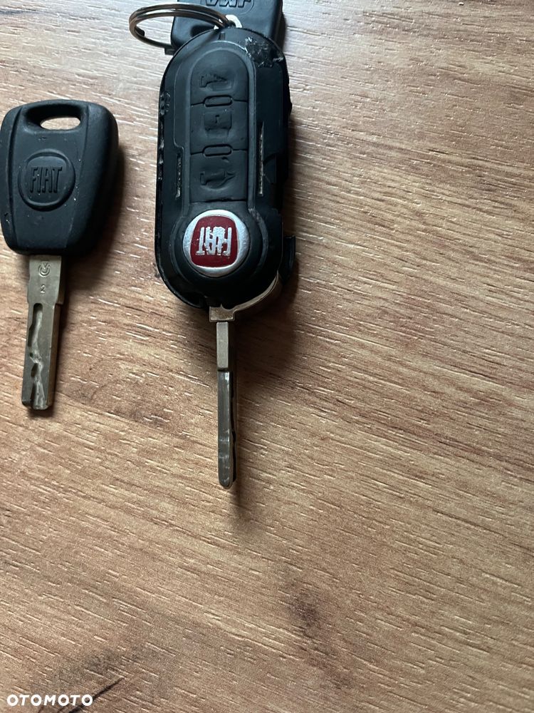 Fiat Doblo 1.3 Multijet 16V Active - 7