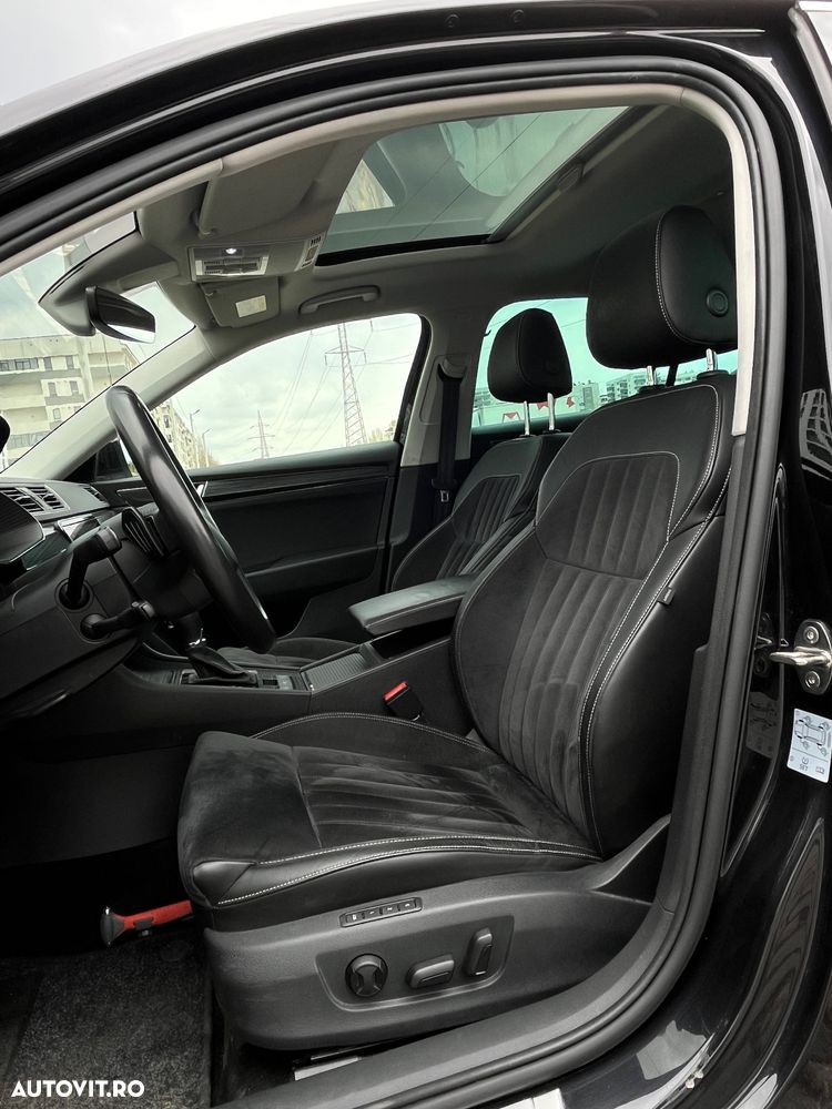 Skoda Superb - 9