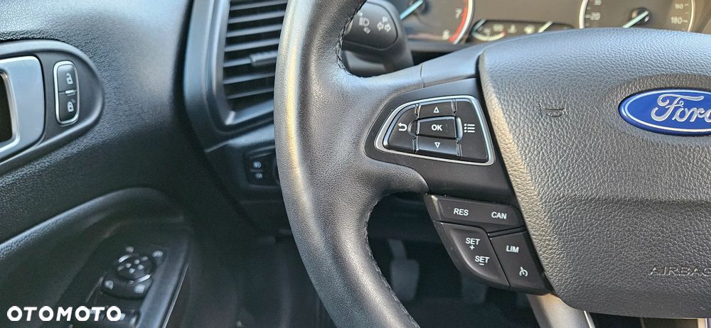 Ford EcoSport - 21