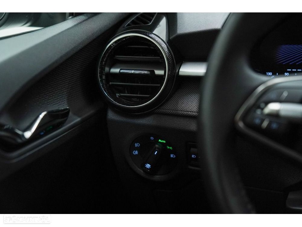 Skoda Fabia 1.0 TSI Selection DSG - 20