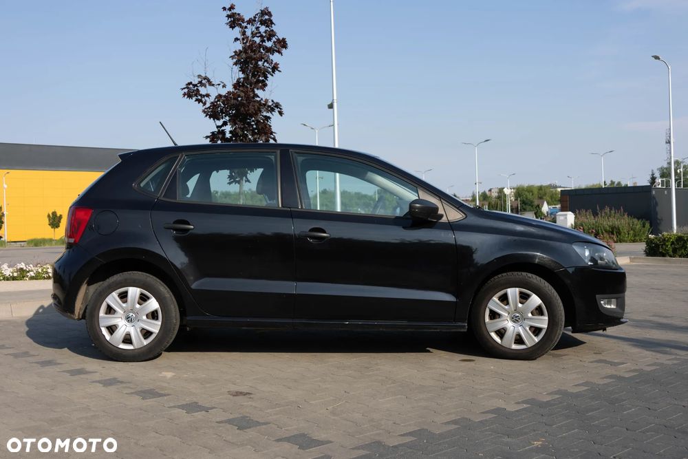 Volkswagen Polo 1.2 TDI DPF Comfortline - 2