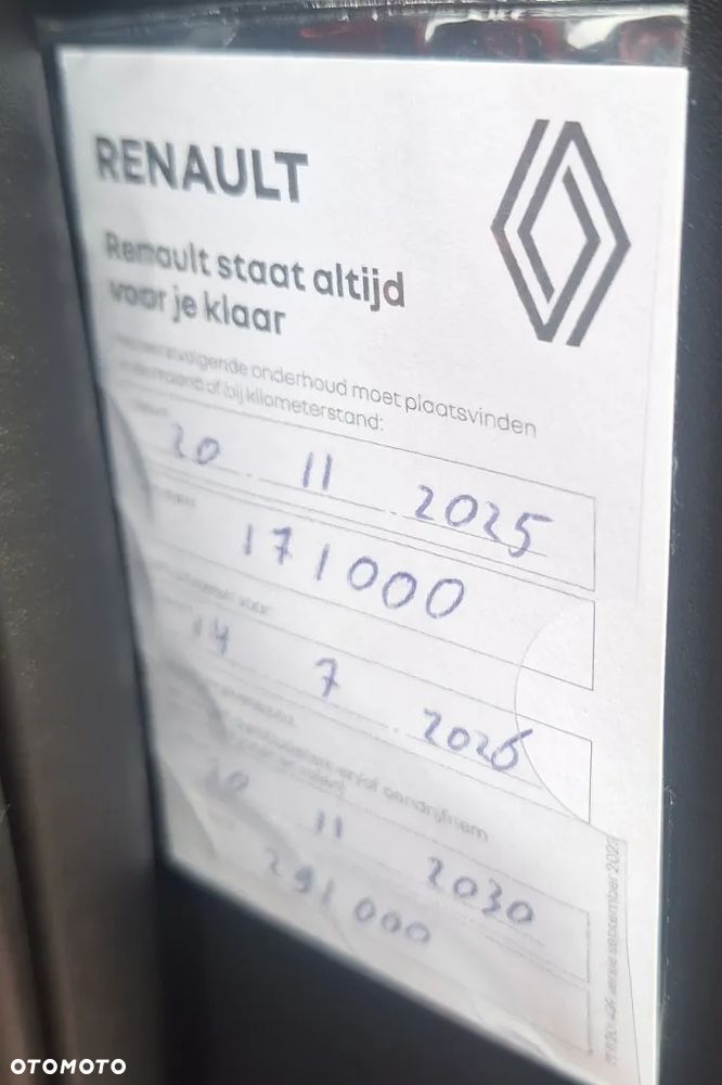 Renault Kadjar TCe 160 GPF BUSINESS EDITION - 24