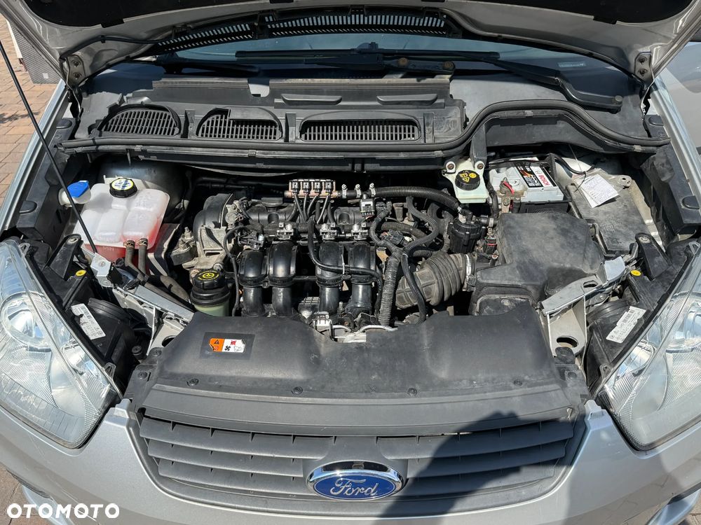 Ford C-MAX - 16