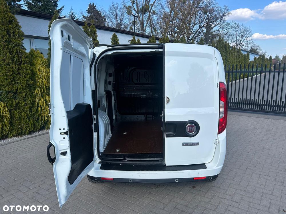 Fiat Doblo - 15