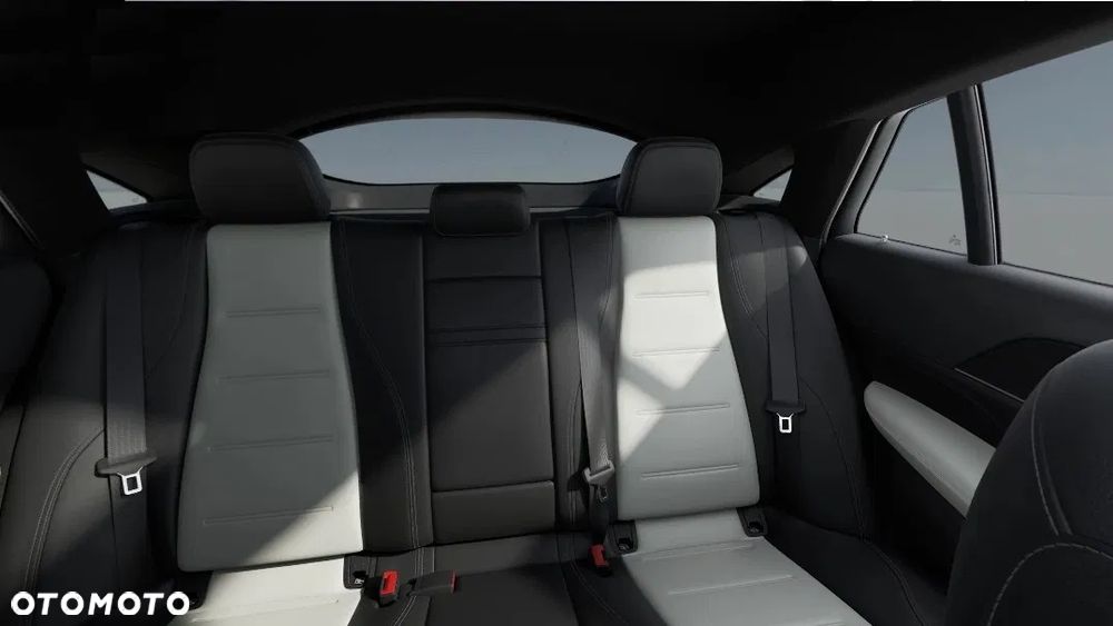 Mercedes-Benz GLE - 9