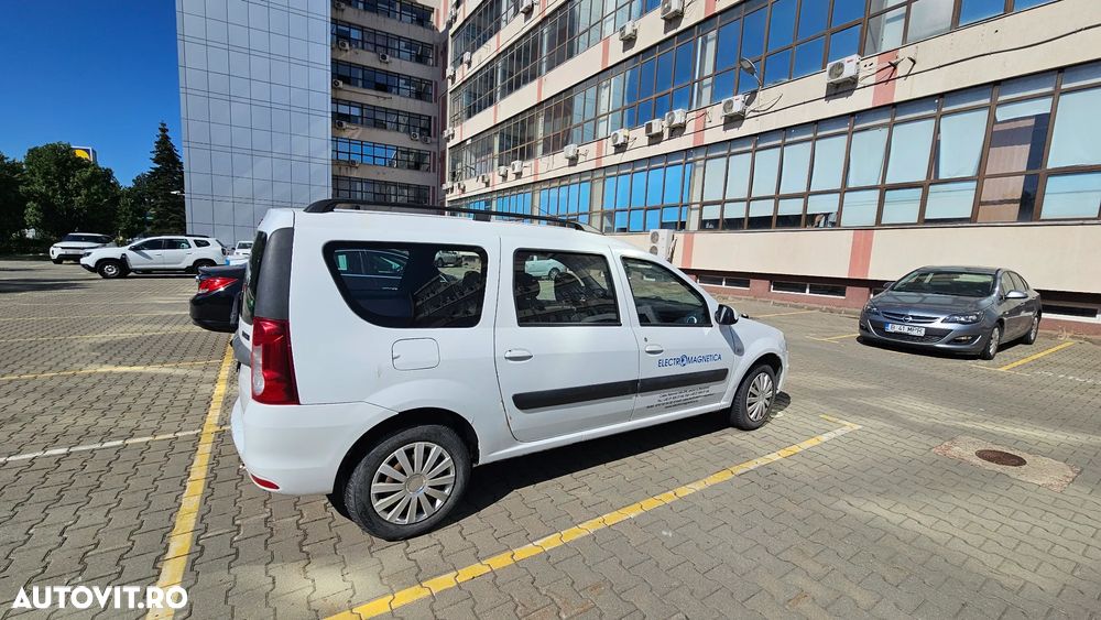 Dacia Logan Express 1.5 dCi - 4