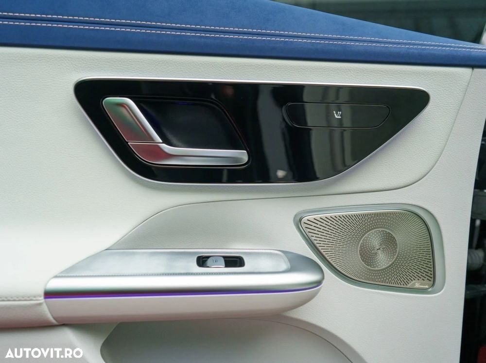Mercedes-Benz EQE AMG 43 4MATIC - 7