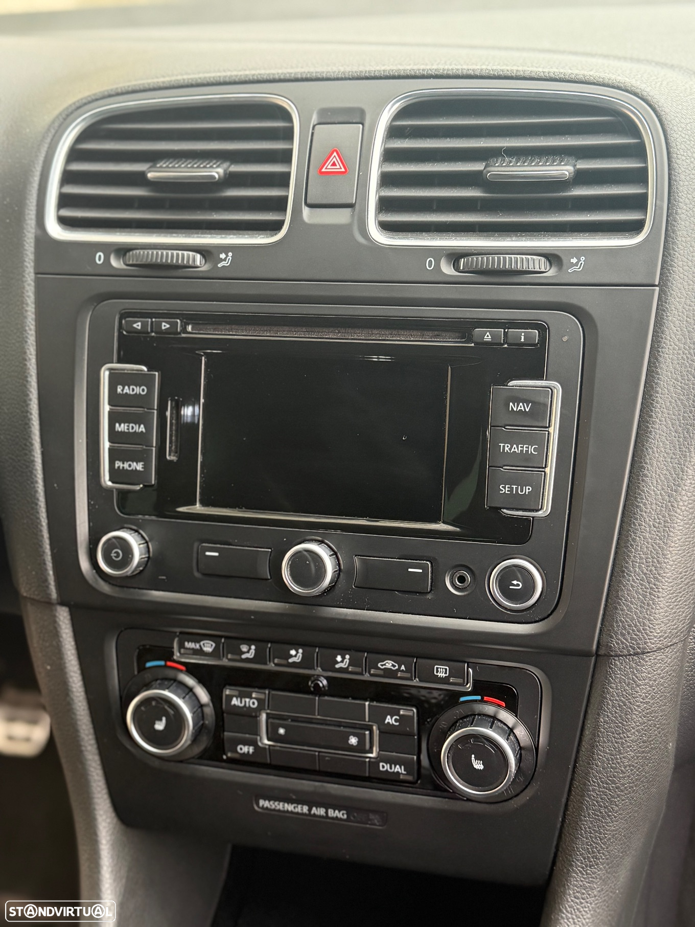 VW Golf 2.0 GTI - 10