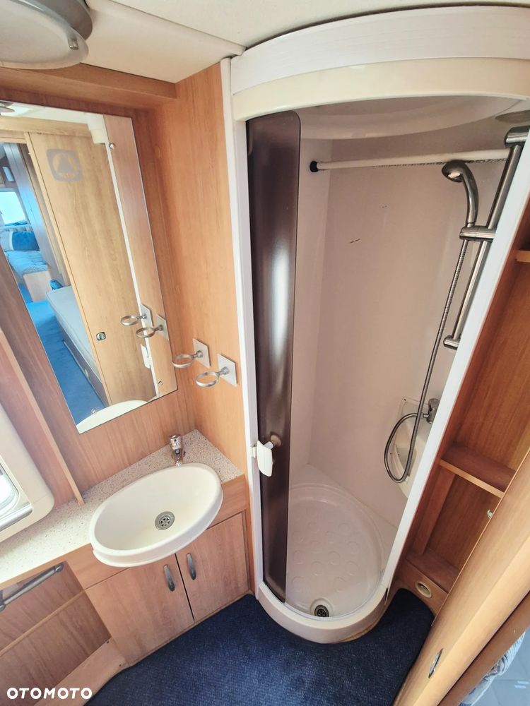 Inny Przyczepa kempingowa - 17