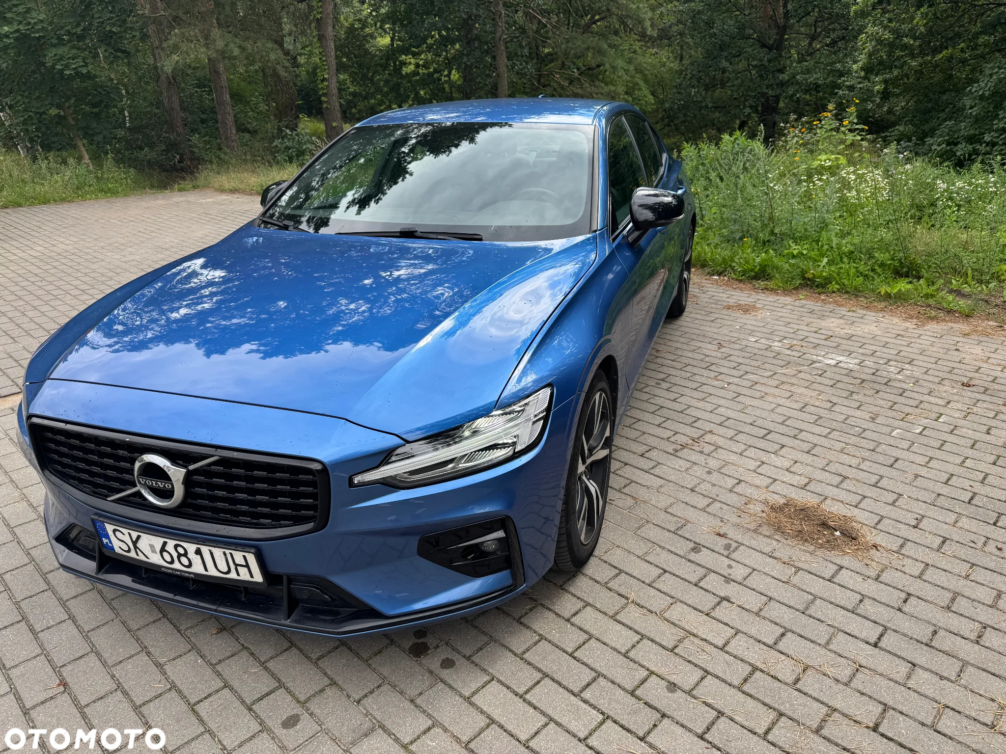 Volvo S60 - 2