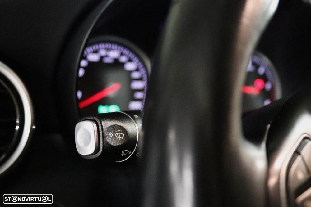 Mercedes-Benz C 200 d - 32