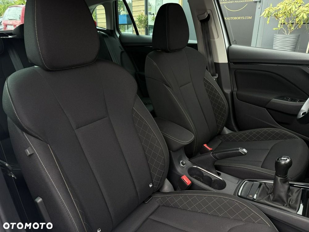 Skoda Scala 1.0 TSI Style - 12