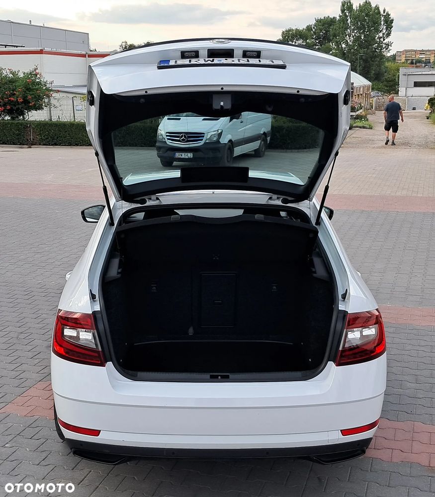 Skoda Octavia 1.6 TDI SCR Business - 5