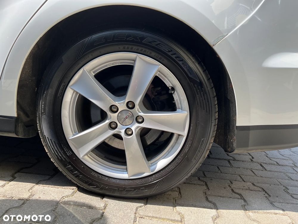 Ford S-Max - 8