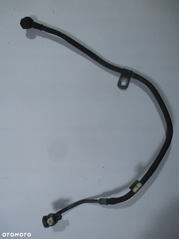 spływ rurka oleju turbo ford transit 6c1q6k679ah 06-13 2.4 tdci - 1