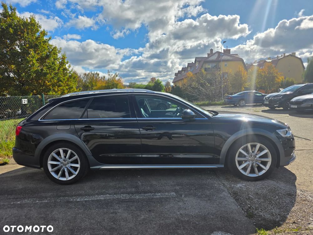 Audi A6 - 16