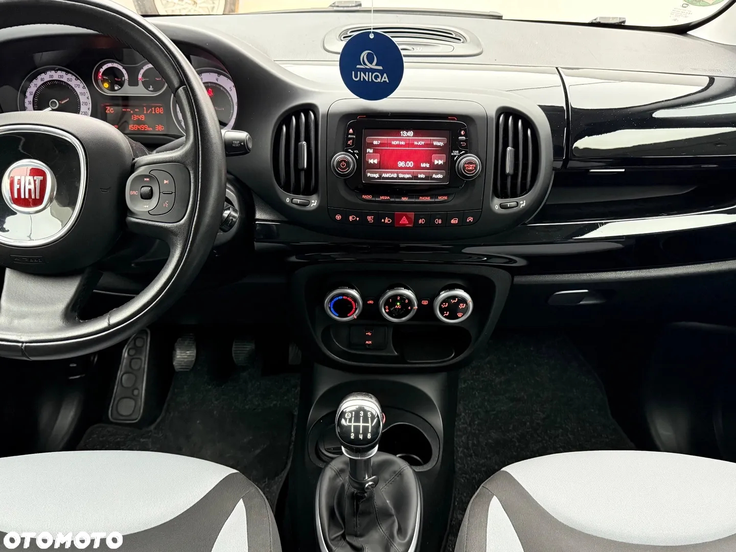 Fiat 500L 1.6 Multijet Pop Star S&S - 23