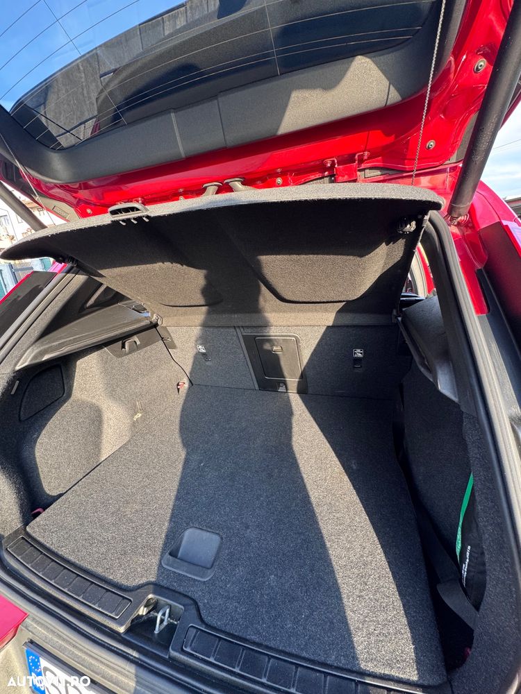 Volvo XC 40 D3 AWD Momentum Pro - 15