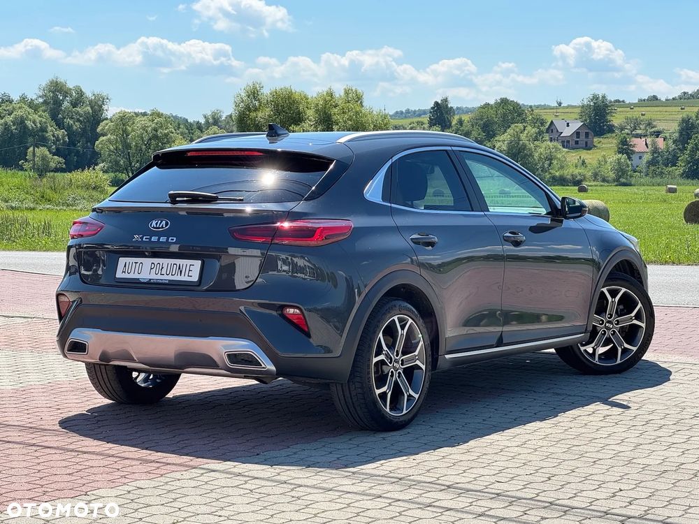 Kia XCeed 1.0 T-GDI L - 4
