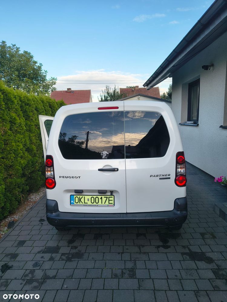 Peugeot Partner - 3
