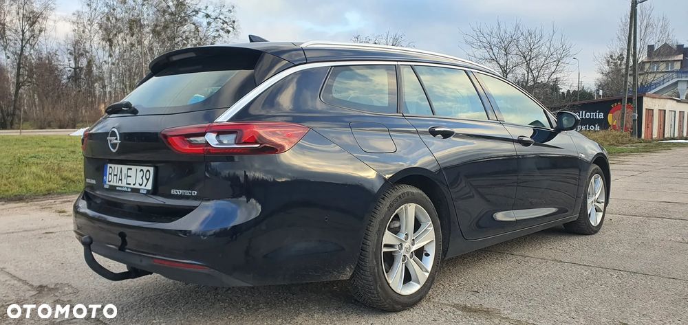 Opel Insignia 1.6 ECOTEC Business Innovation - 7