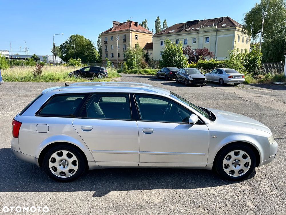 Audi A4 Avant - 3