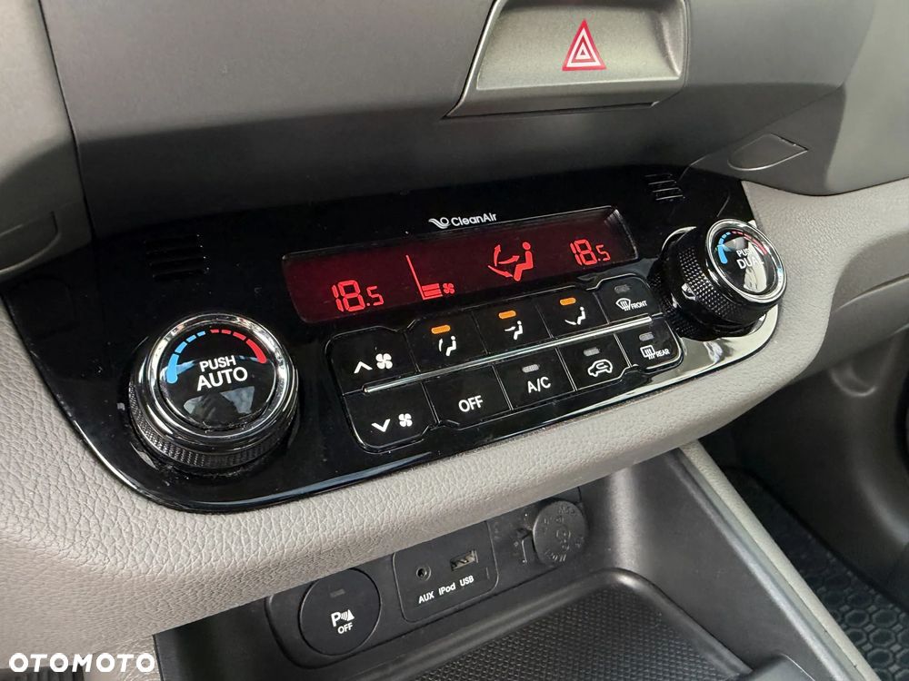 Kia Sportage - 27