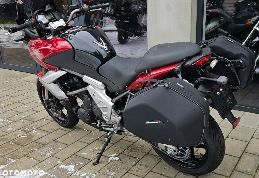 Kawasaki Versys 650 - 3