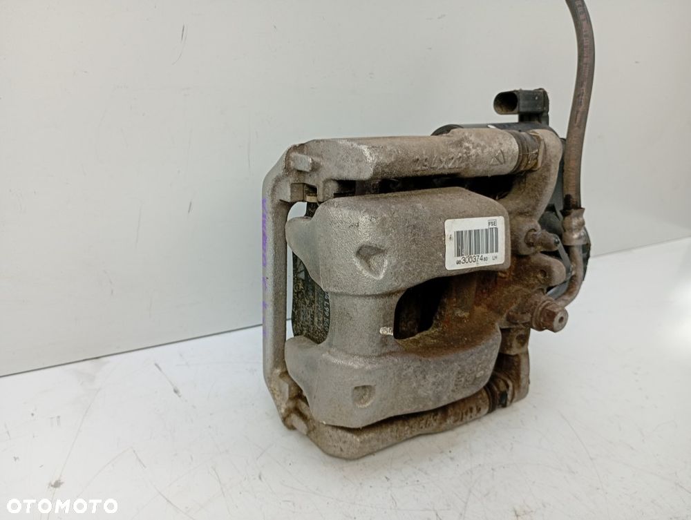 Zacisk Hamulcowy Tylny Lewy Tył Elektryczny Scudo III Jumpy Expert III Vivaro C 9830037480 - 2