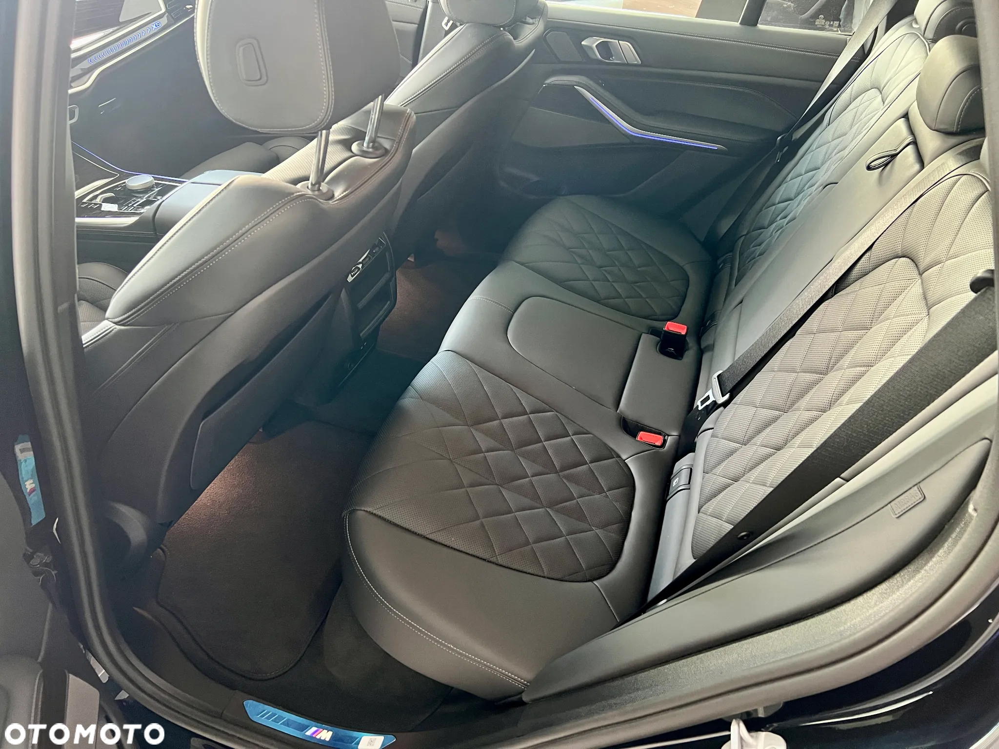 BMW X5 - 16