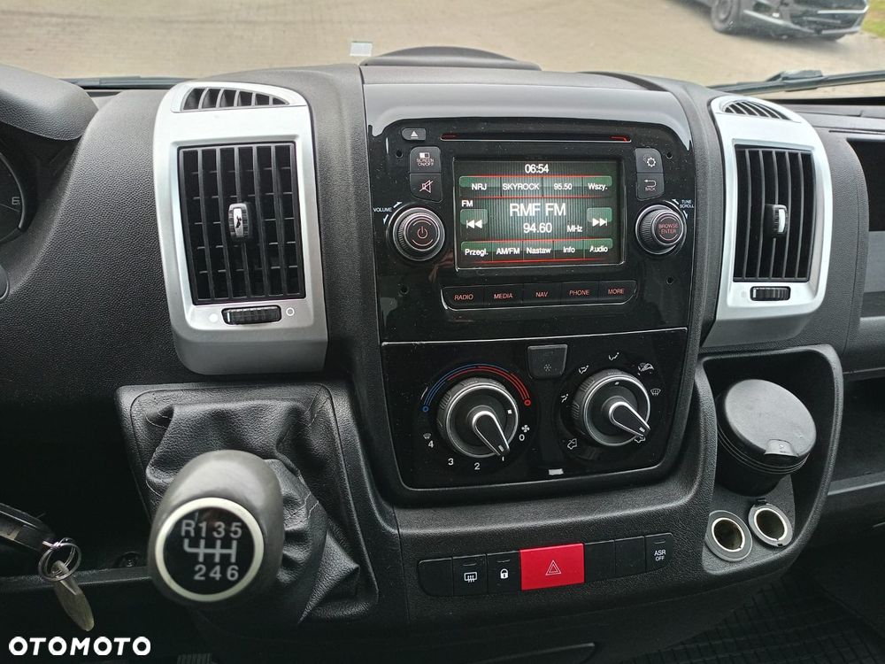 Fiat Ducato - 15