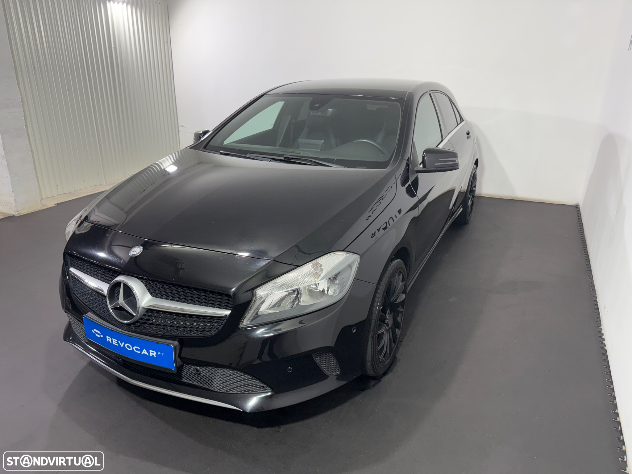 Mercedes-Benz A 180 CDi BE Edition Urban - 5