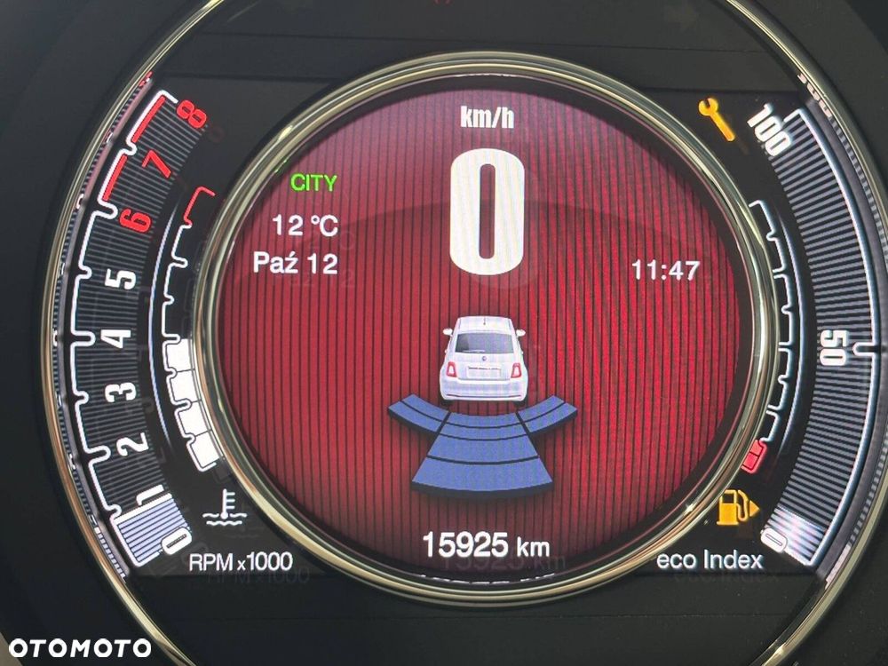 Fiat 500 - 20